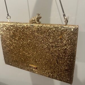 Kate Spade Glitter Purse